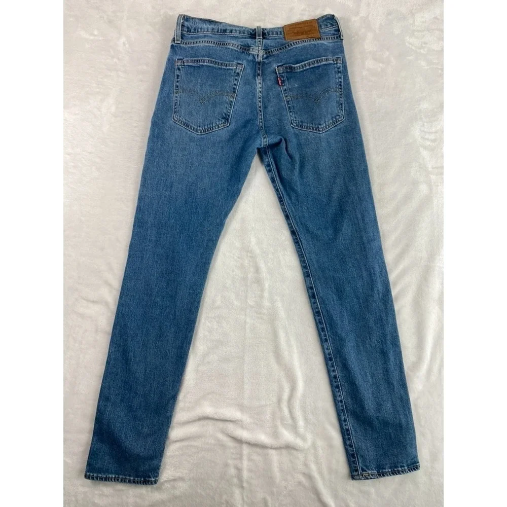 Levis good pre