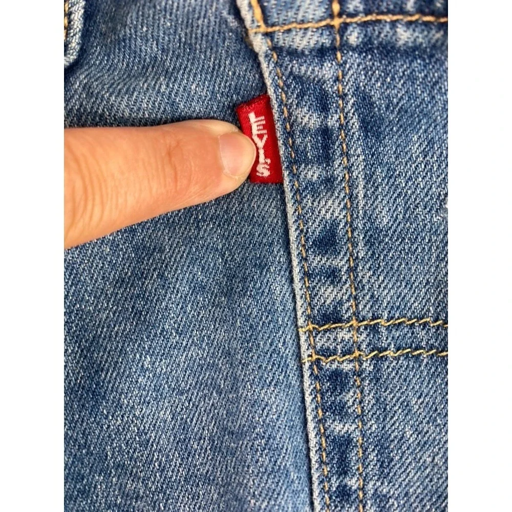 Levis good pre