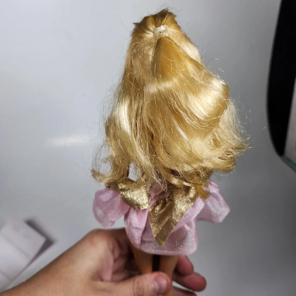 Mattel this comes