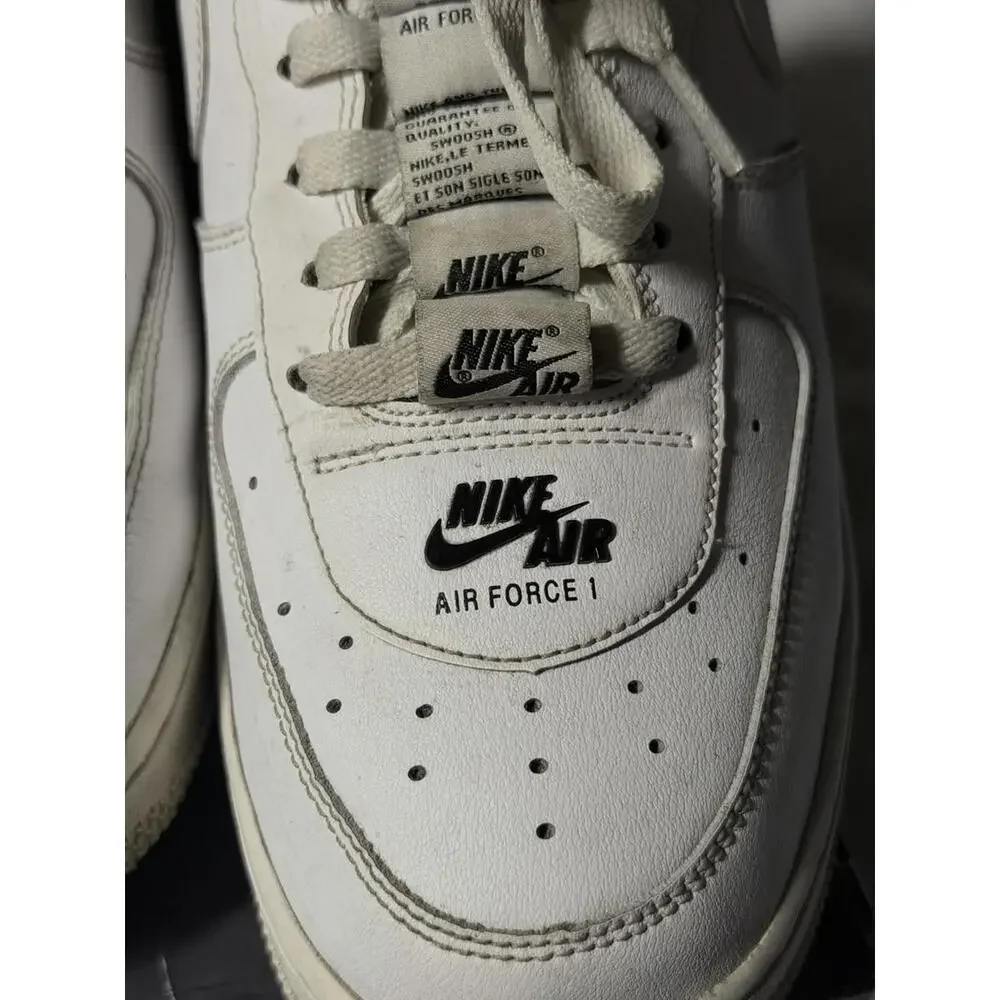 Nike nice pair