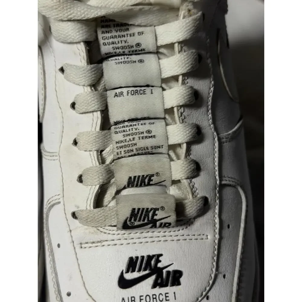 Nike nice pair