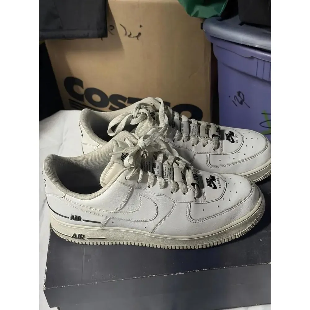 Nike nice pair
