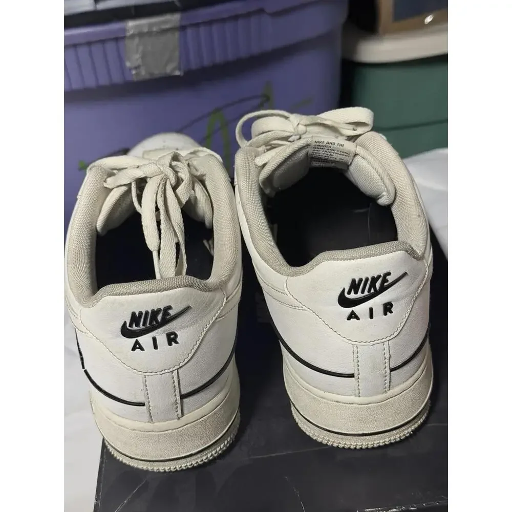 Nike nice pair