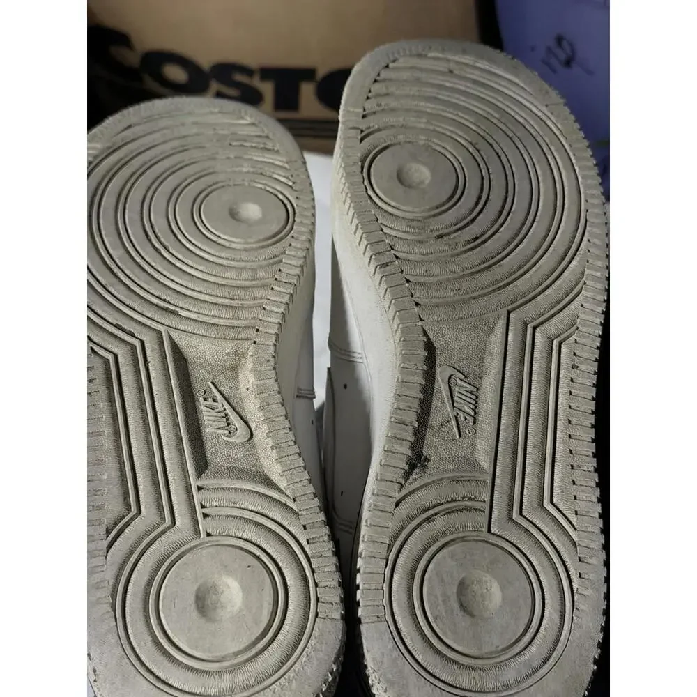 Nike nice pair