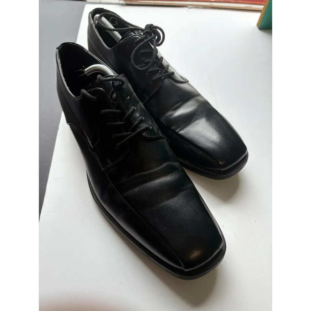 Calvin Klein black timeless
