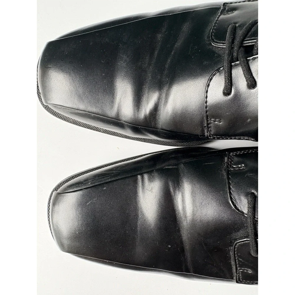 Calvin Klein calvin shoes