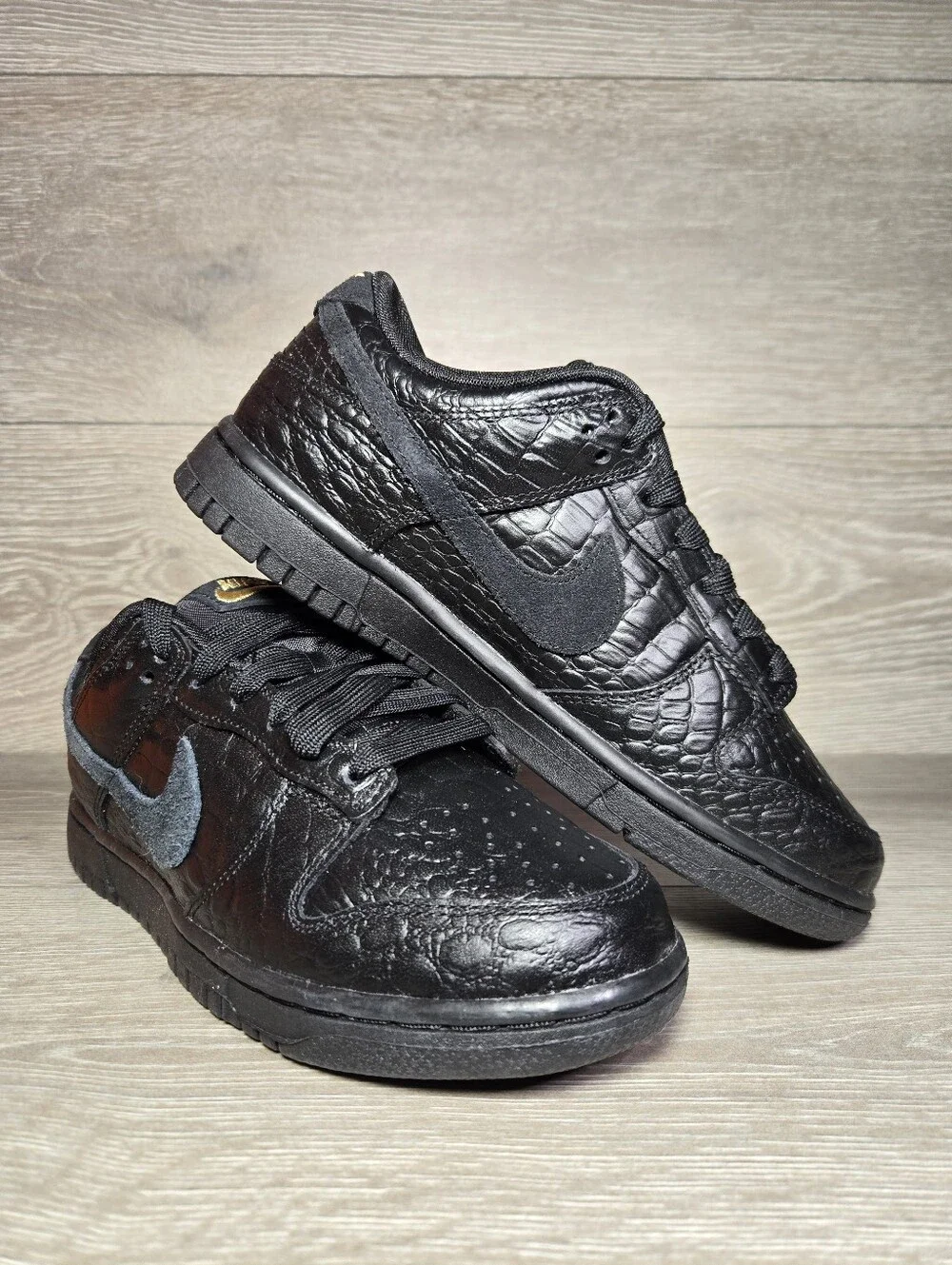 Nike new box