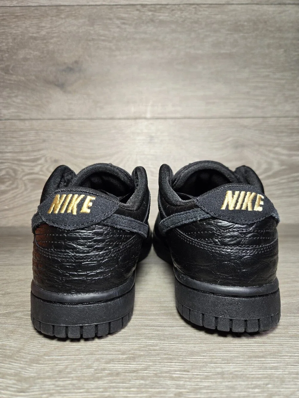 Nike new box
