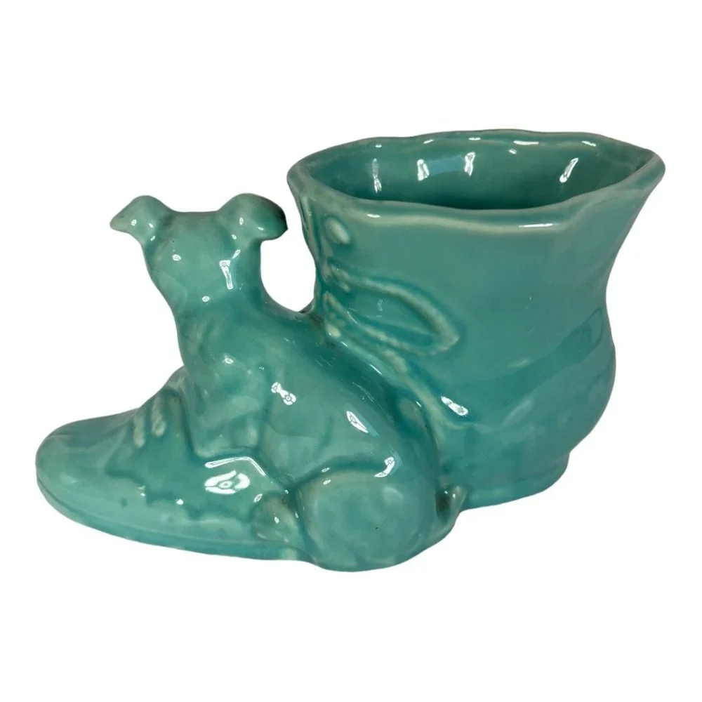 Shawnee Pottery this antique