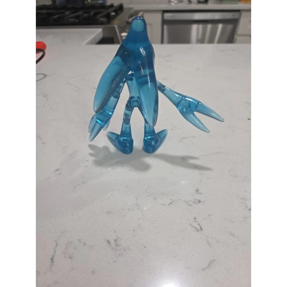 Jakks Pacific sonic hedgehog