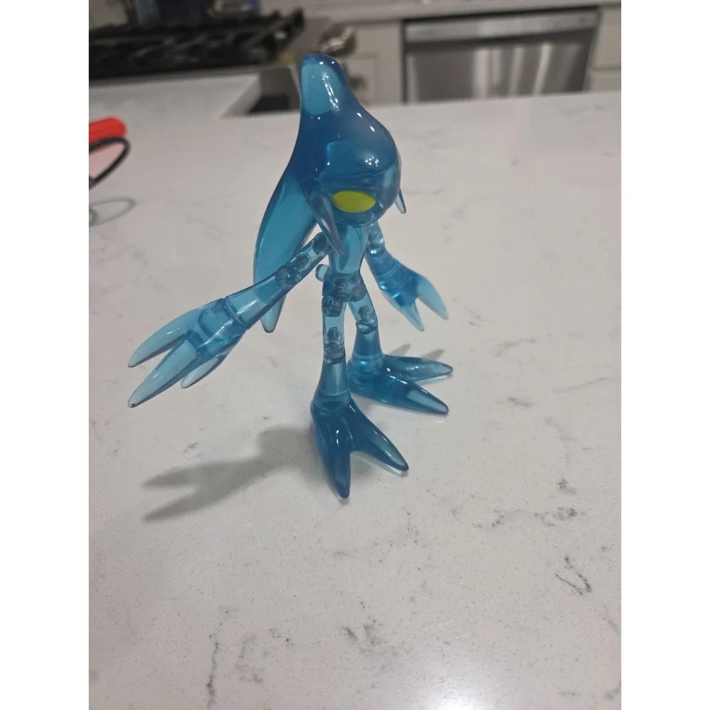 Jakks Pacific sonic hedgehog