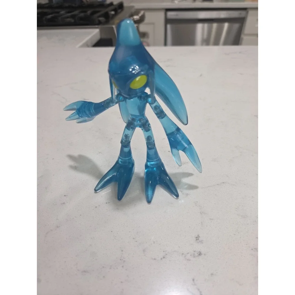 Jakks Pacific sonic hedgehog