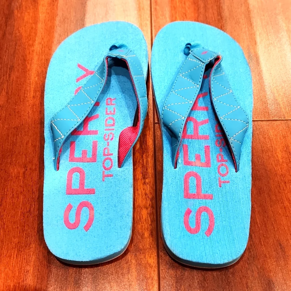 Sperry nwot beautiful