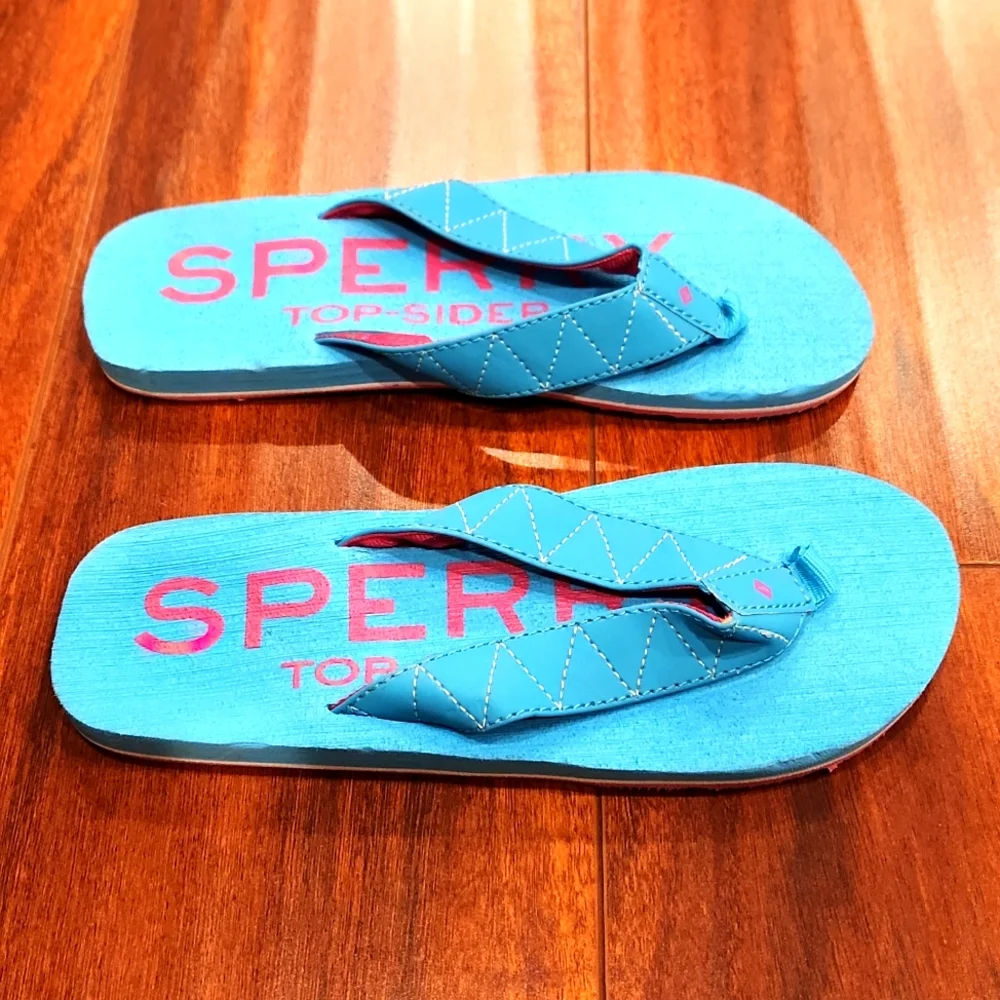 Sperry nwot beautiful