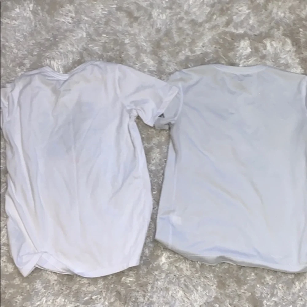 Nike white t shirt‎ bundle