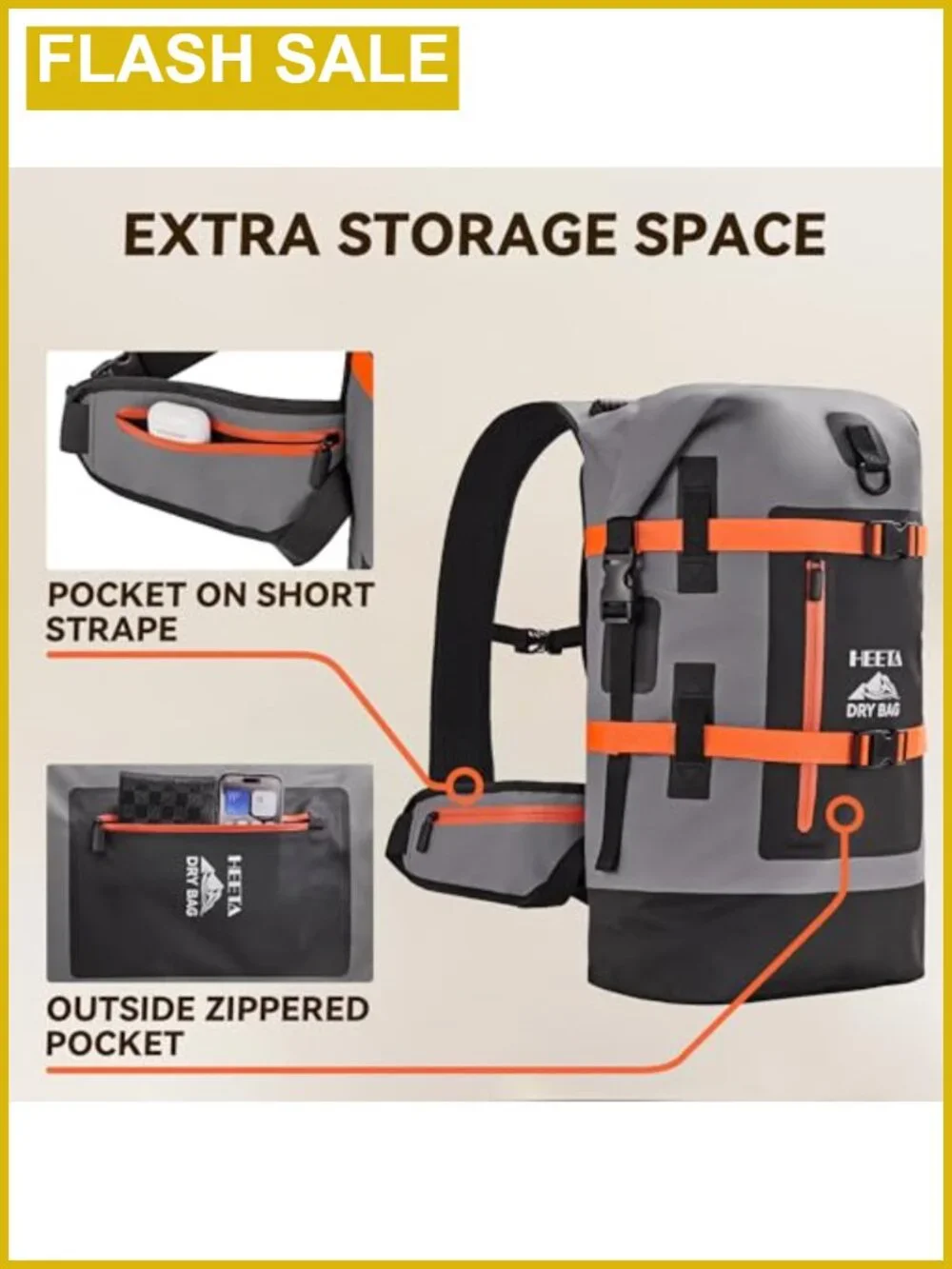 N/A waterproof 40l