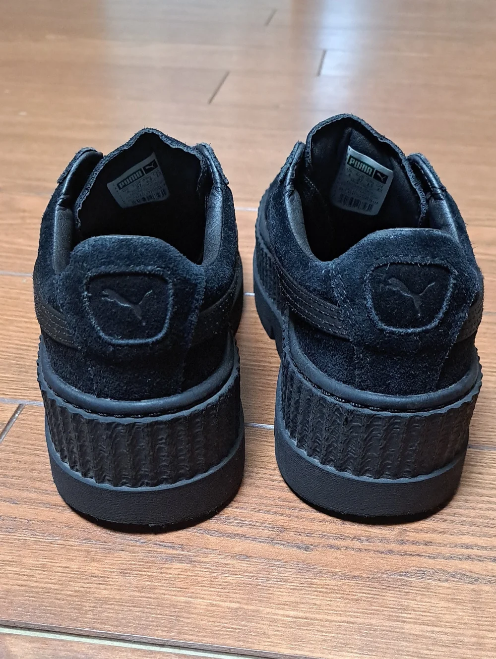Puma Fenty iconic fenty