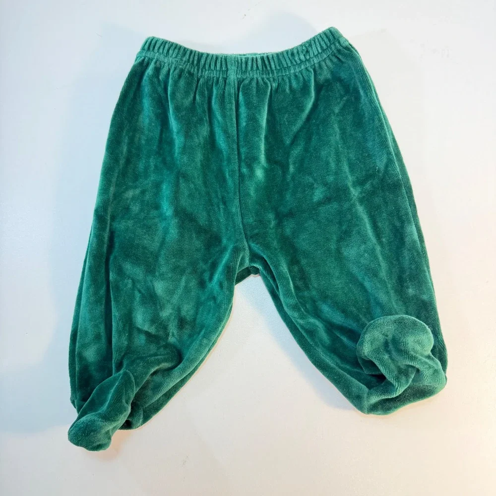 Baby Rageous preowned excellent