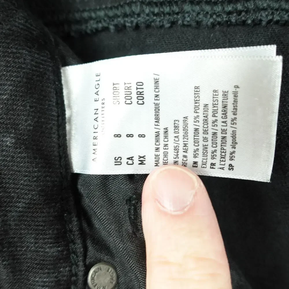 H&M item pictured