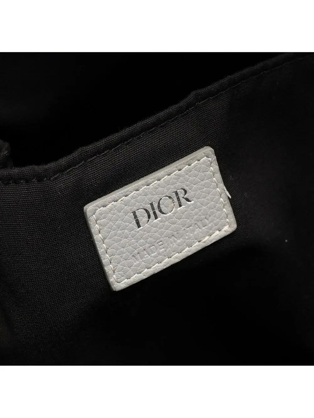 Dior elevate your