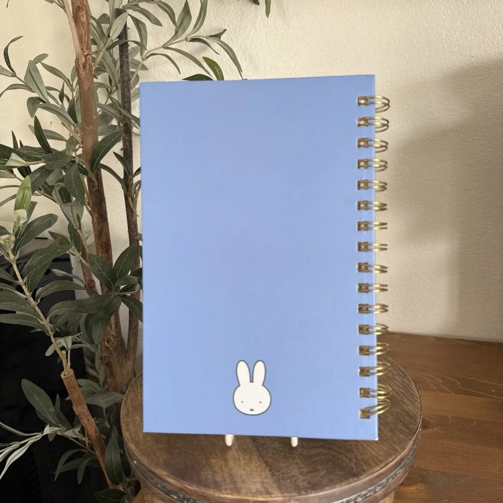 N/A miffy character
