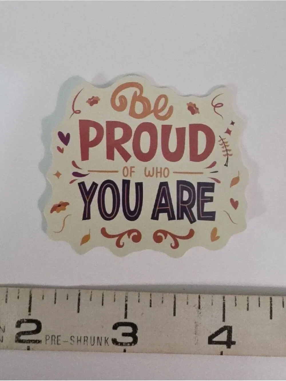 N/A positive rainbow