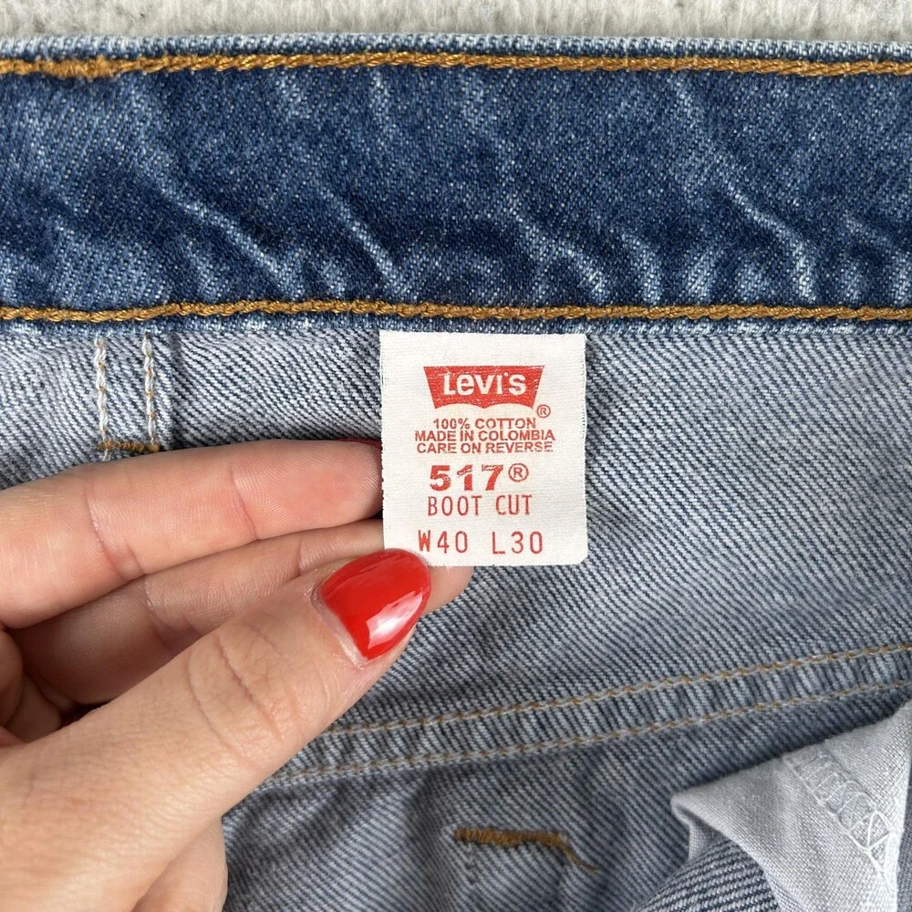 Levis vintage levis
