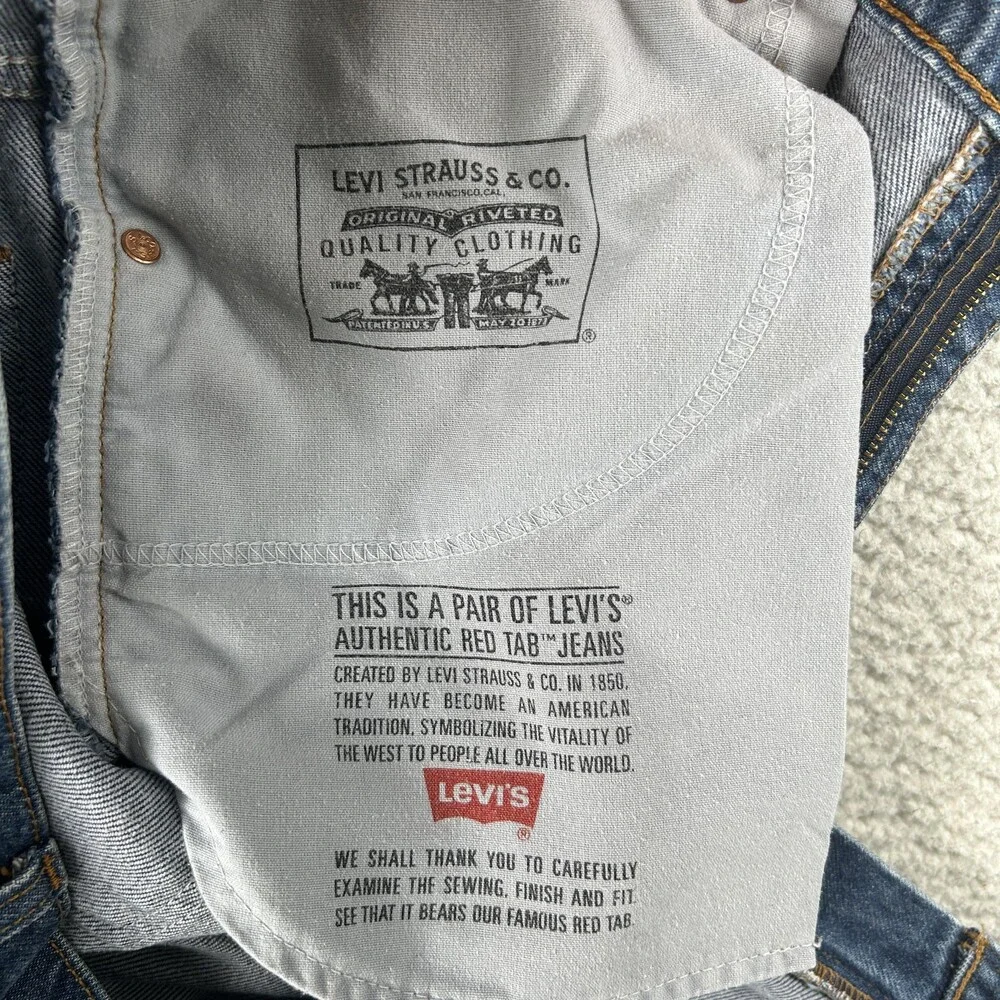 Levis vintage levis