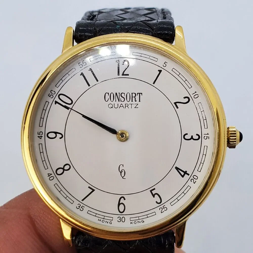Consort used working