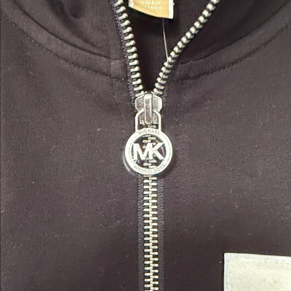 Michael Kors stylish black