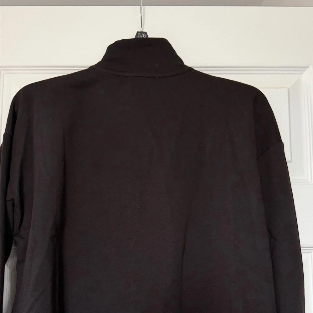Michael Kors stylish black