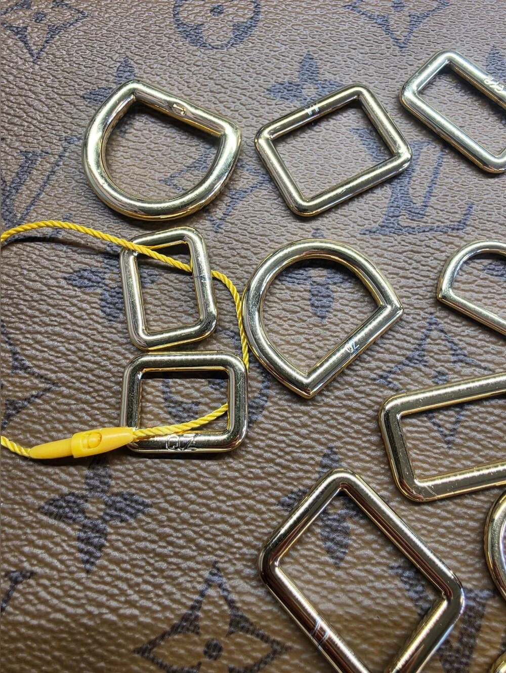 Louis Vuitton louis vuittongold