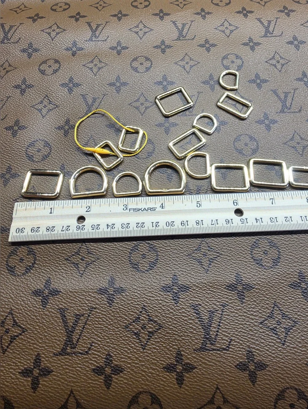Louis Vuitton louis vuittongold