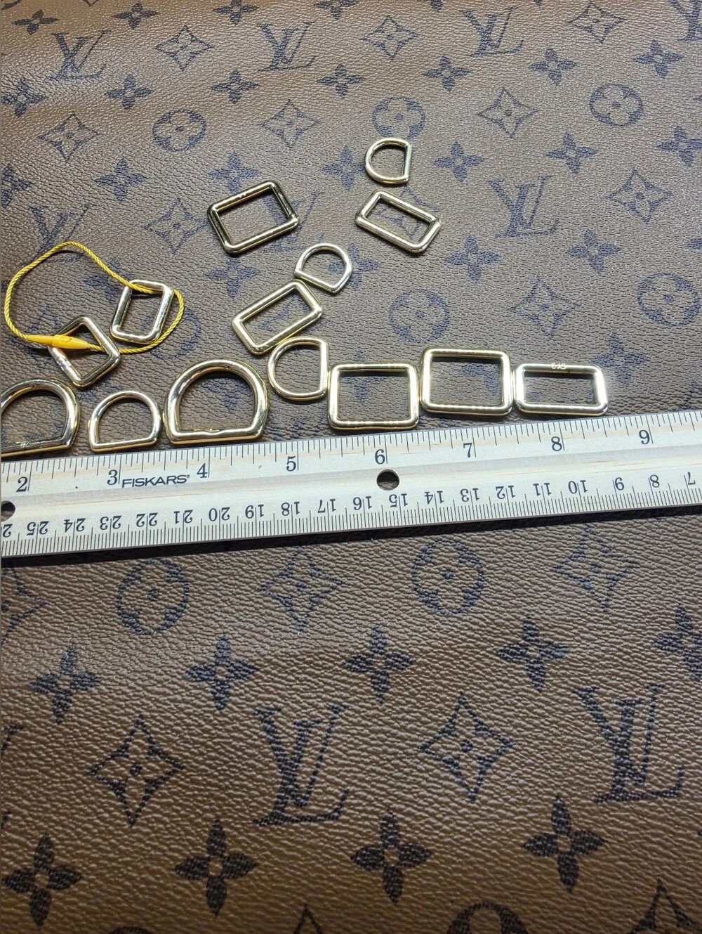 Louis Vuitton louis vuittongold
