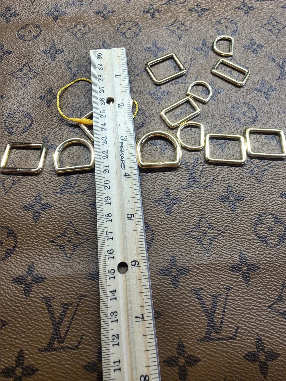 Louis Vuitton louis vuittongold