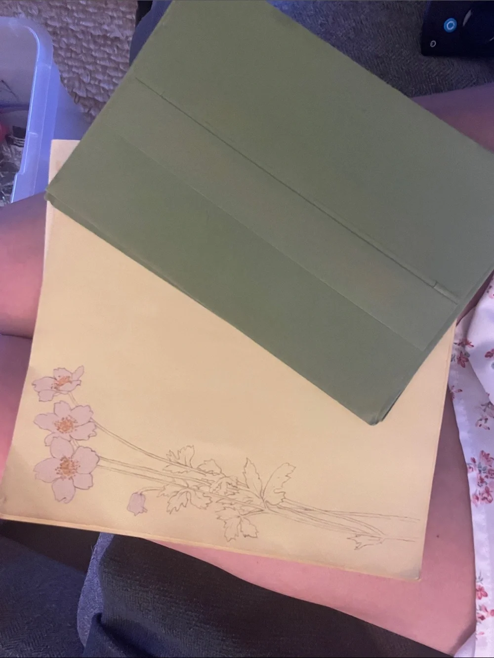 N/A sheets yellow