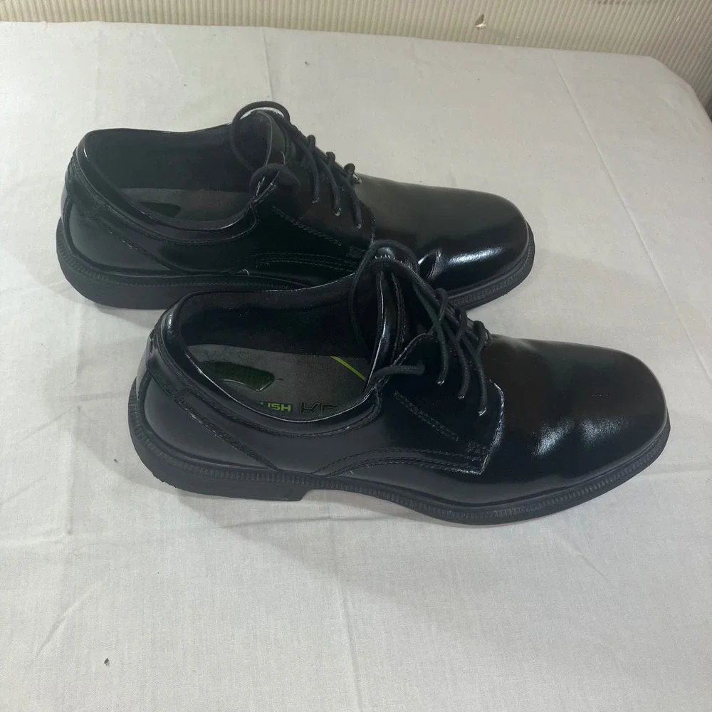 Nunn Bush shoc12 no