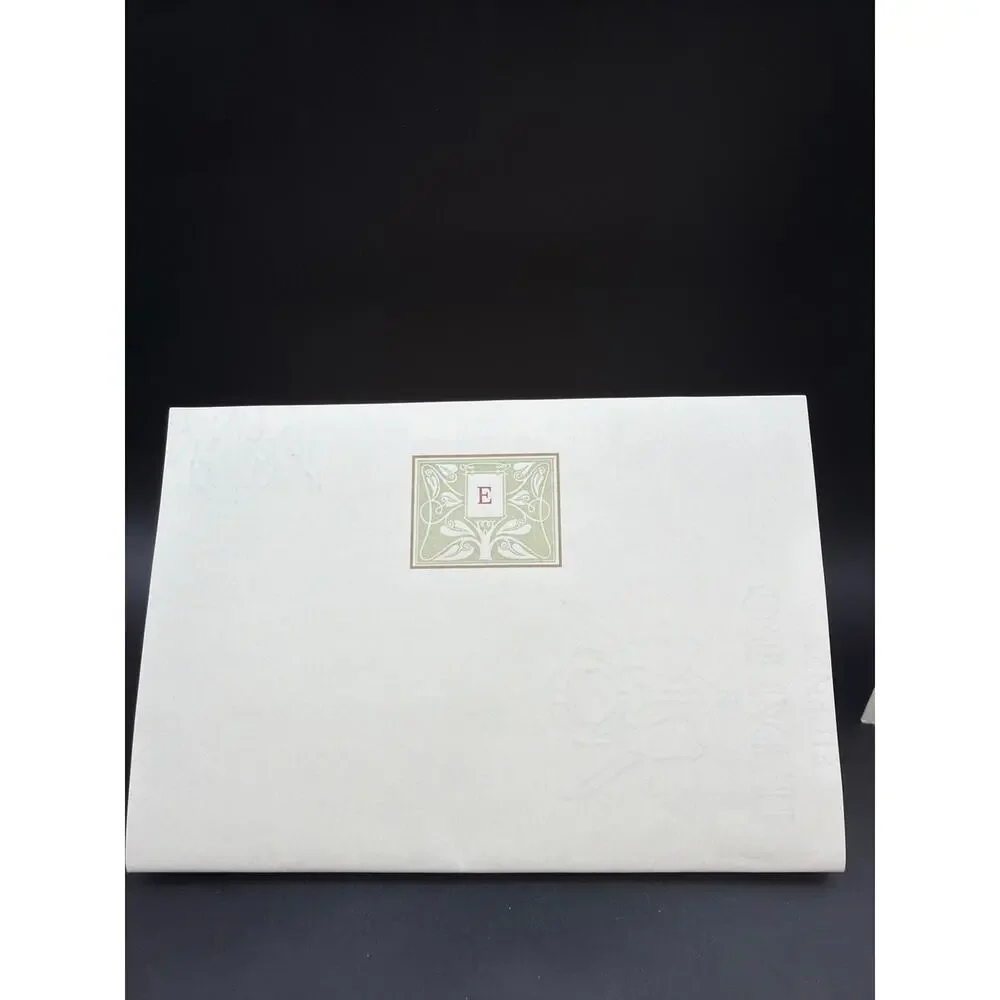 Unknown stationery made bundle