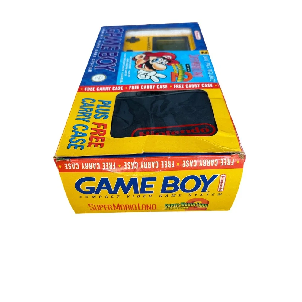 Nintendo brand new