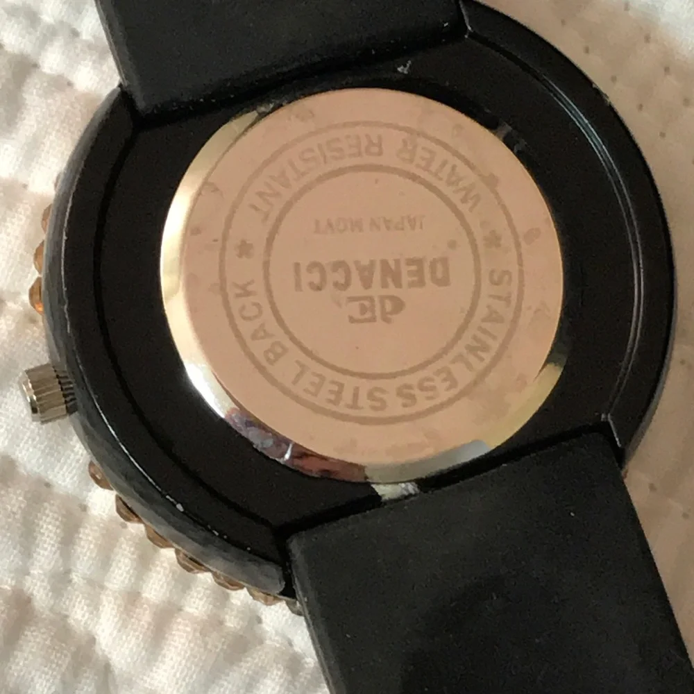 Denacci Watch‎