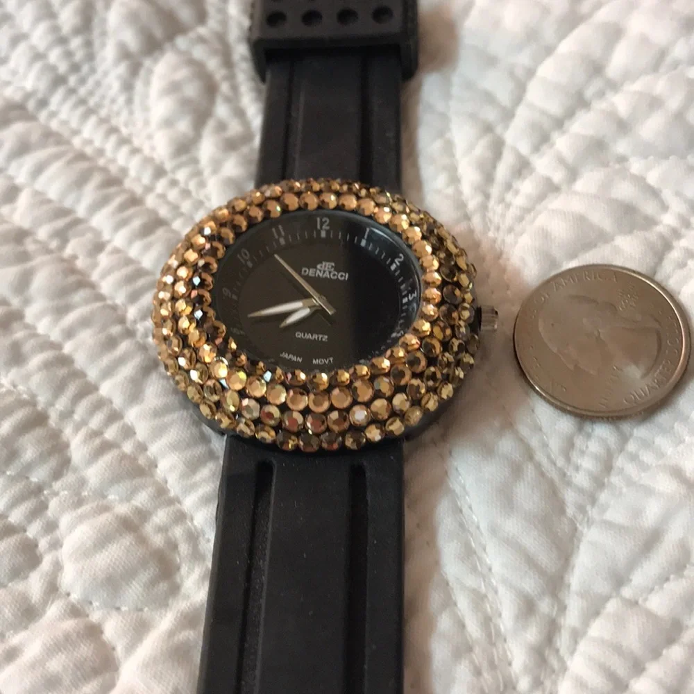 Denacci Watch‎