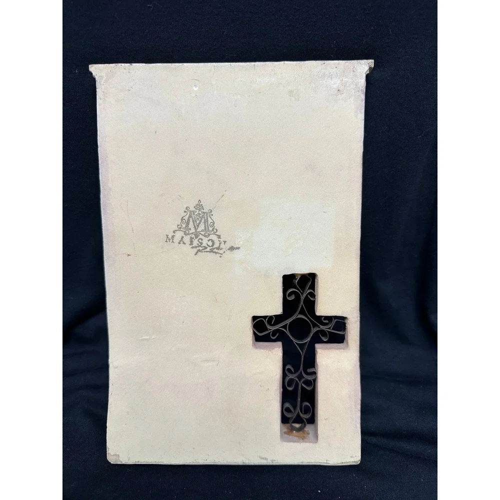 N/A religious standing