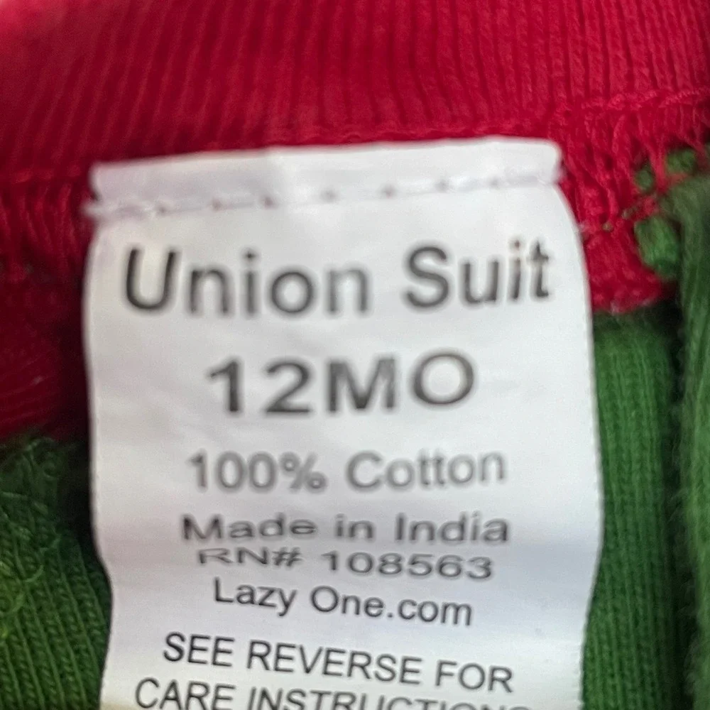 Lazy One excellent used