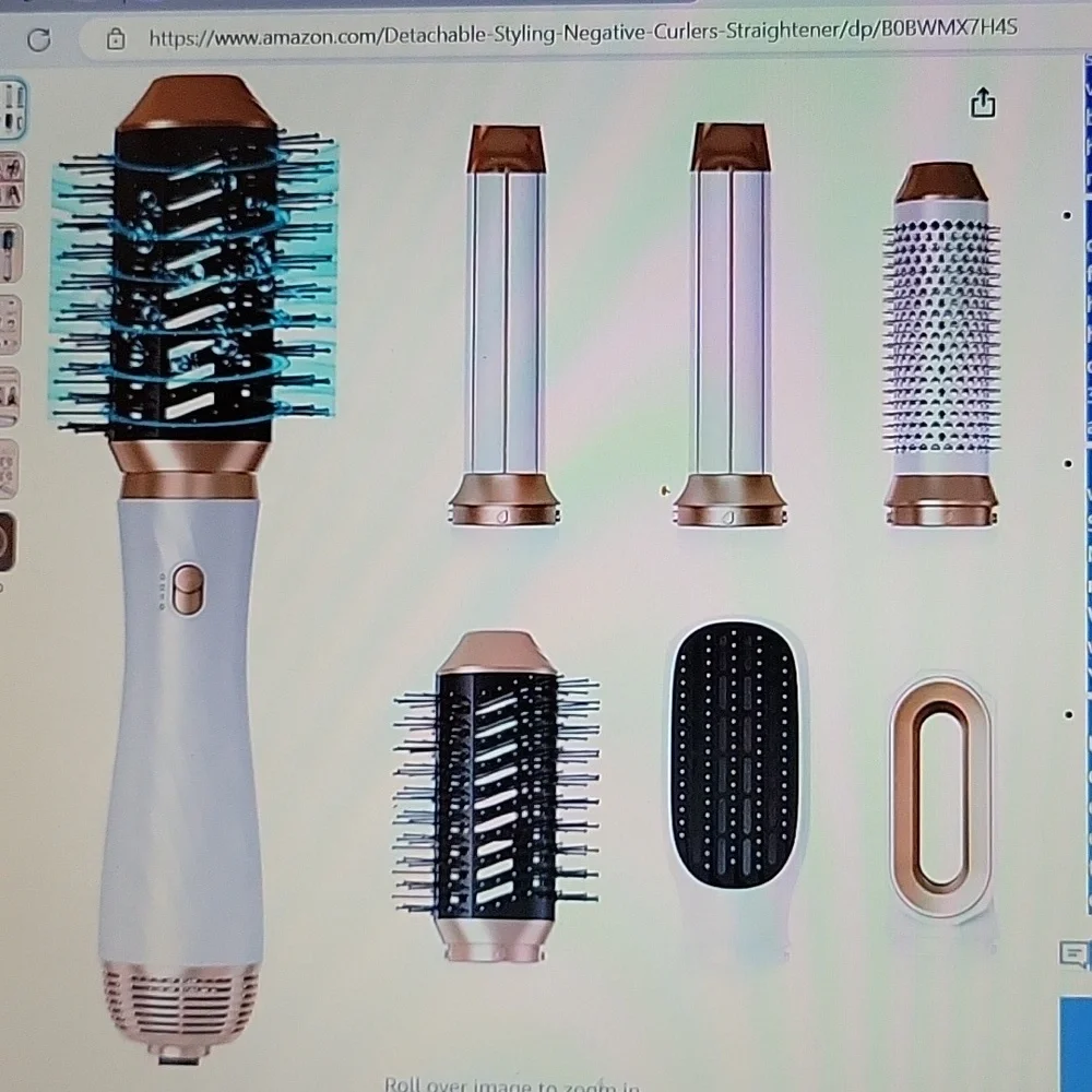 Ukliss multi function