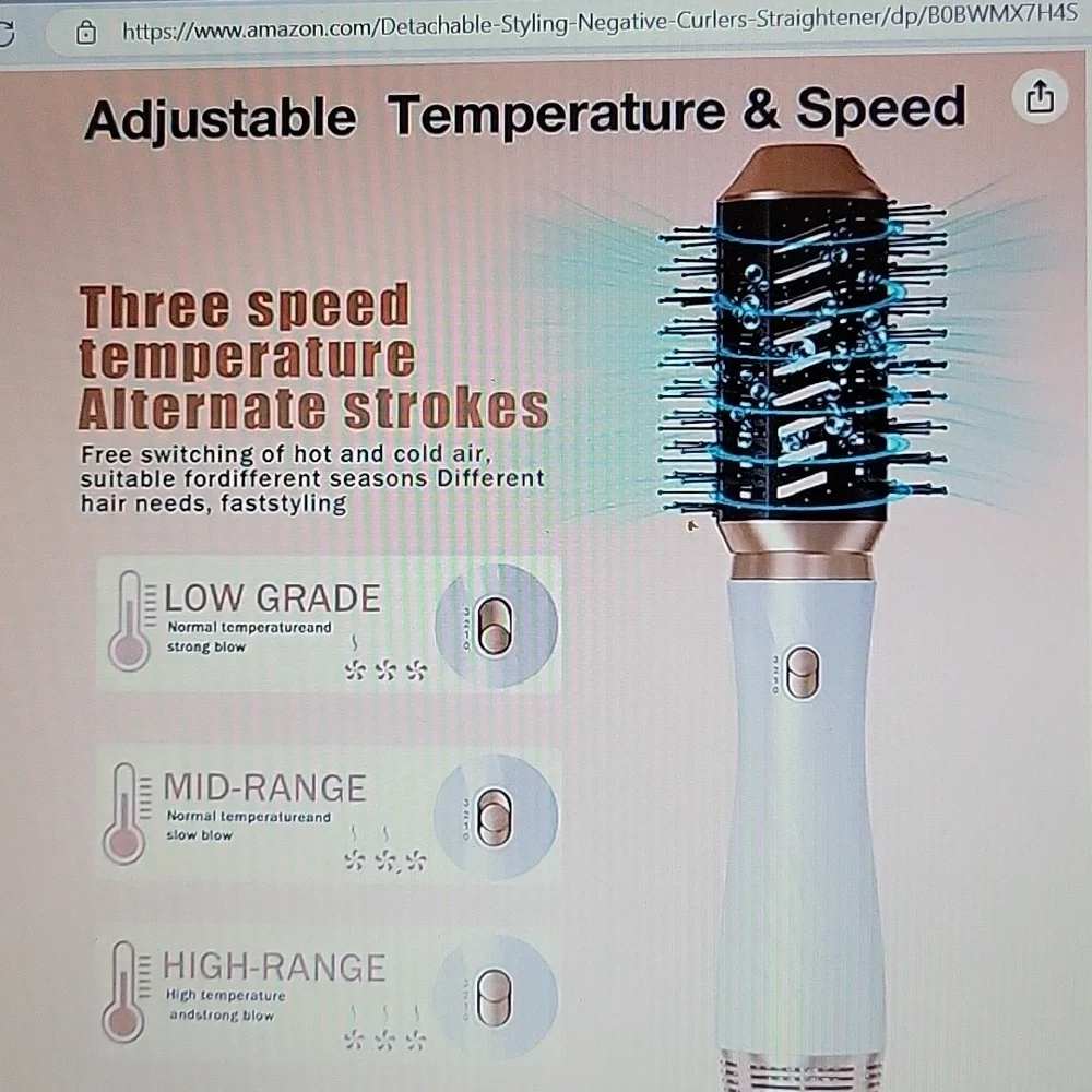 Ukliss multi function