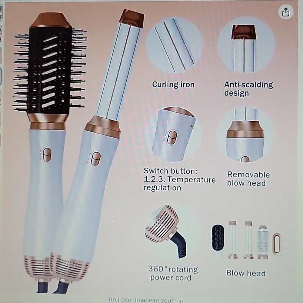 Ukliss multi function
