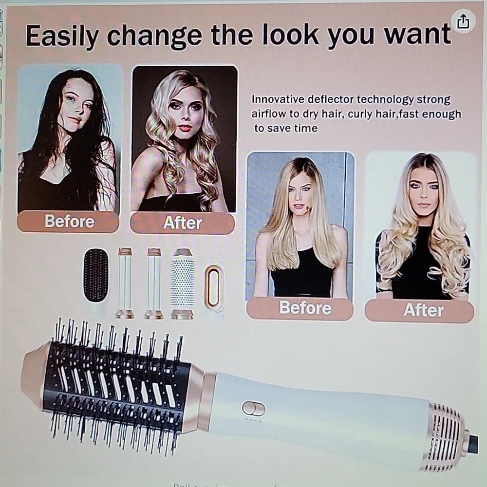 Ukliss multi function