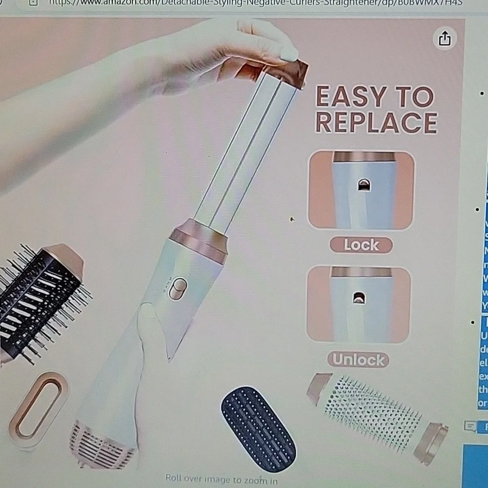 Ukliss multi function