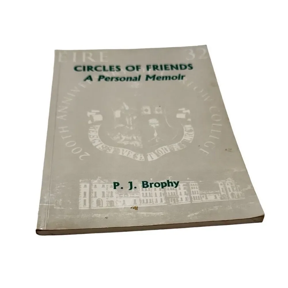 No Brand circle friends