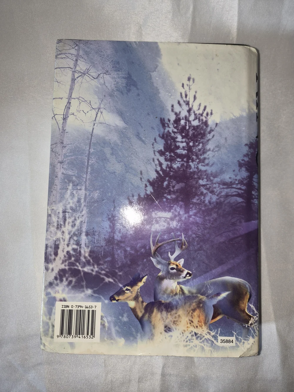 Stephen King Dreamcatcher Hardcover Book